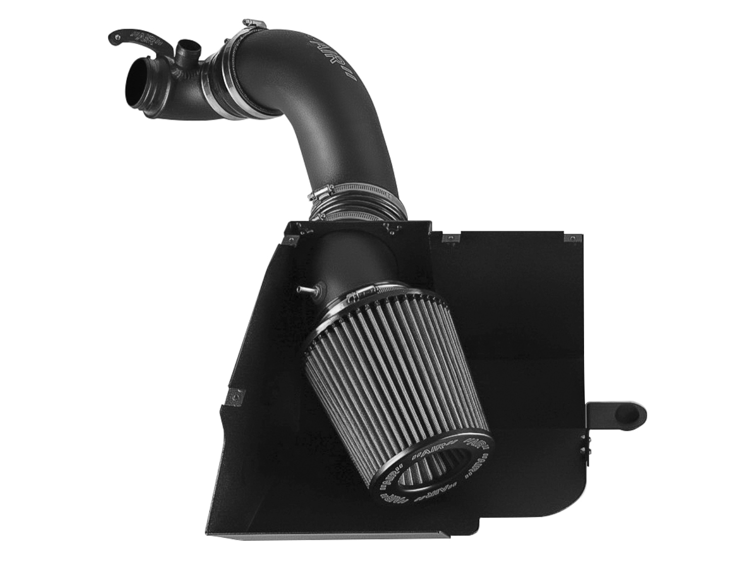 Leyo Motorsport Arteon Facelift Intake System