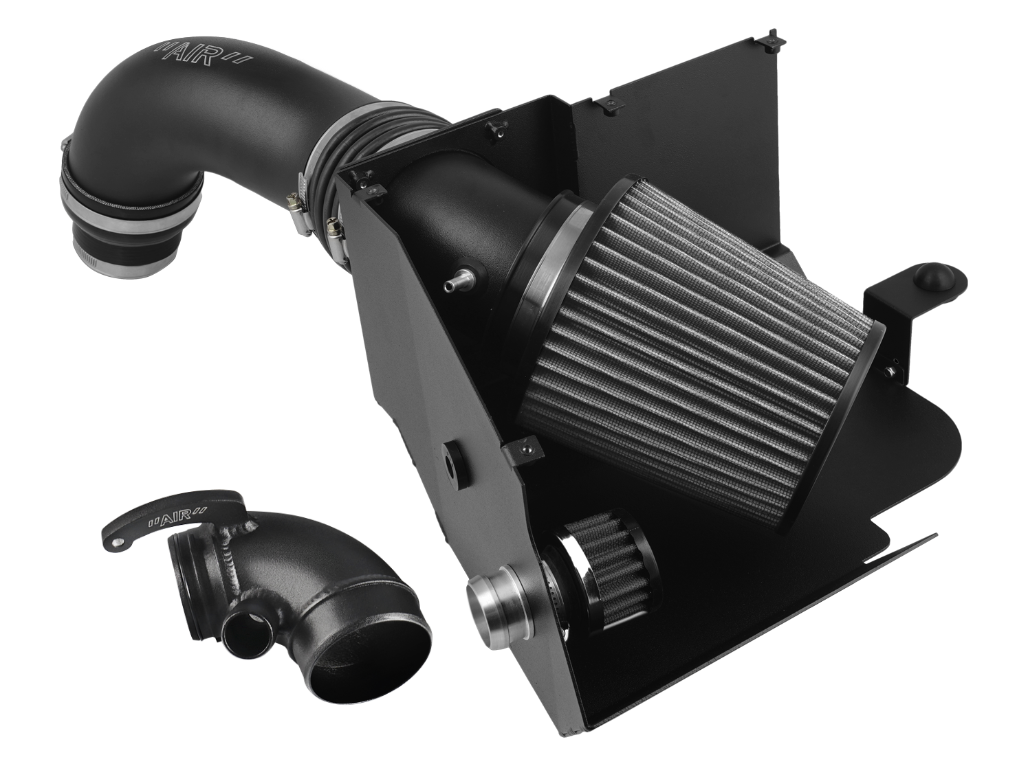 Leyo Motorsport Arteon Facelift Intake System