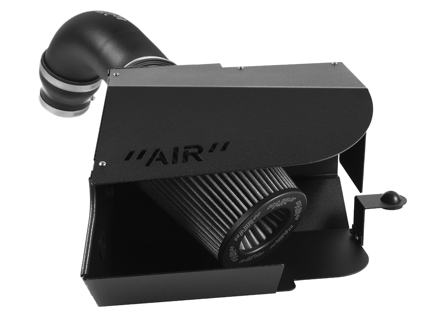 Leyo Motorsport MK8 GTI Intake System