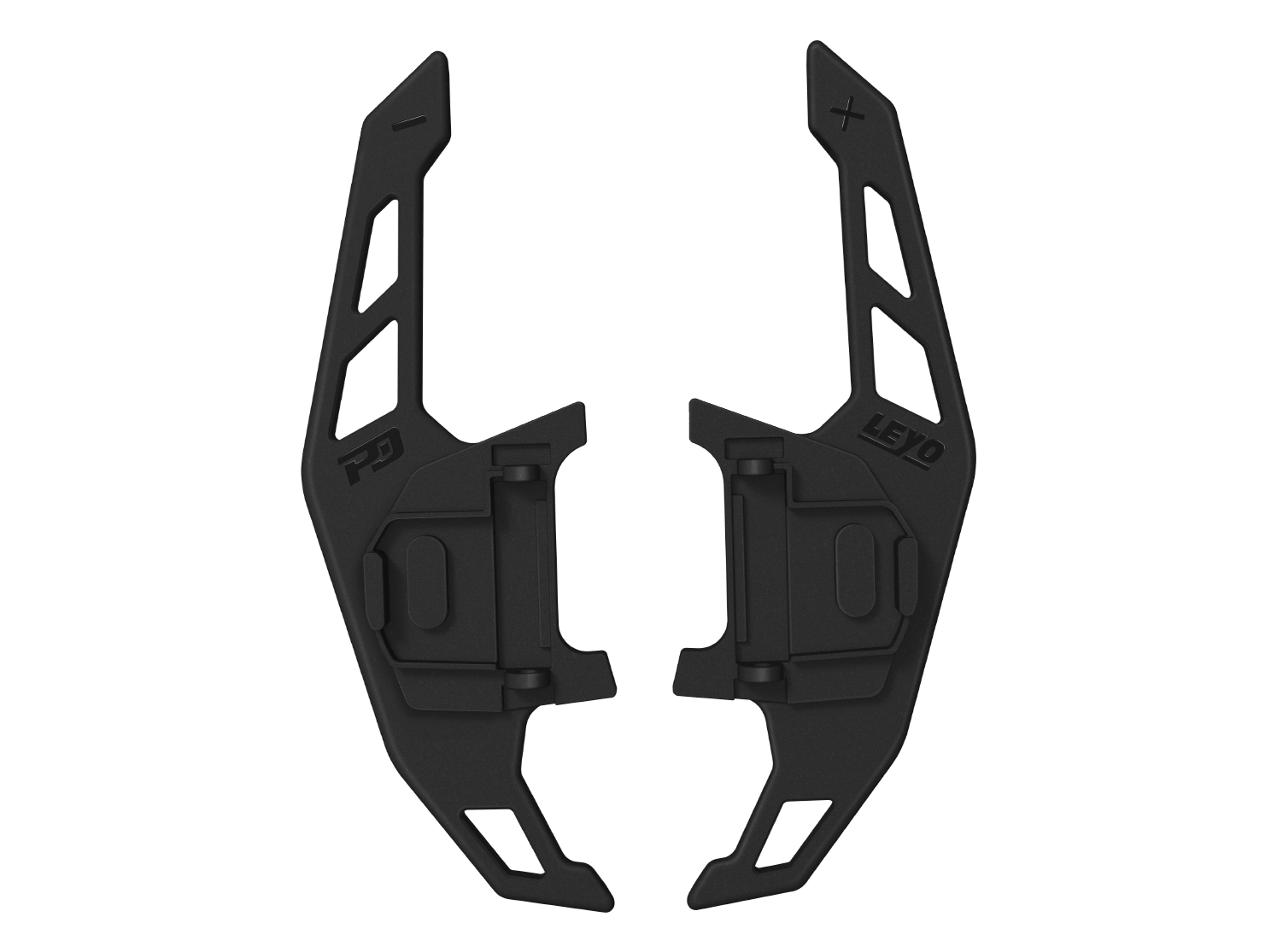 Leyo Motorsport MK7 GTI/R Fusion Paddle Shift Replacement