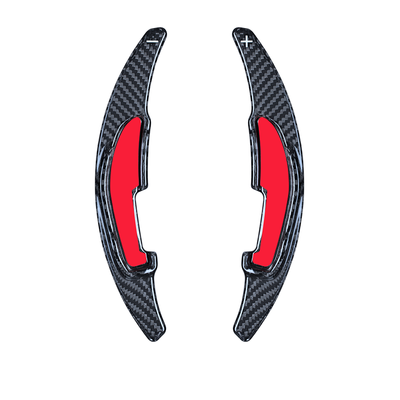 T-Carbon BMW V3 ///M Paddle Shift Extensions