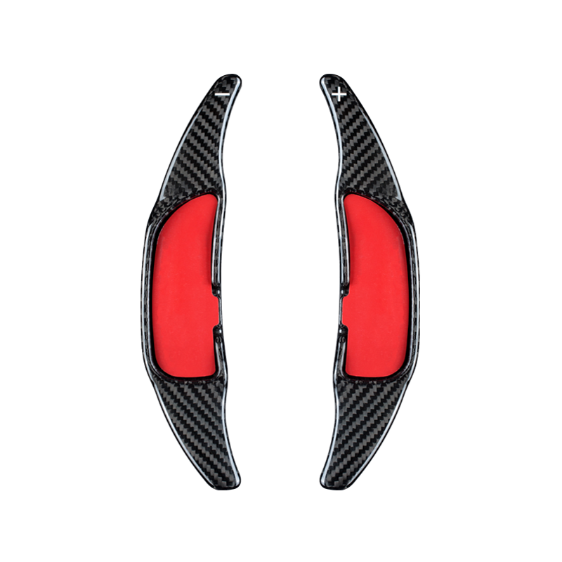 T-Carbon Mercedes V2 Paddle Shift Extensions (AMG)