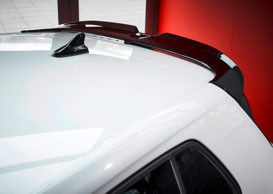 Oettinger Roof Spoiler Wing for Golf MK8 GTI GTD