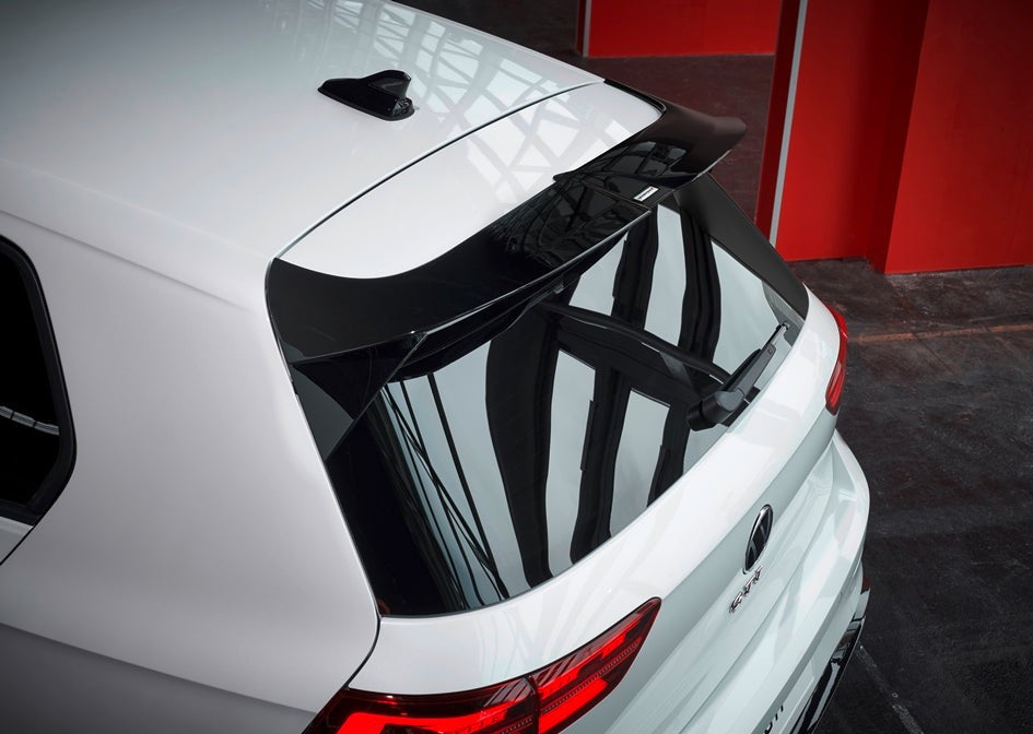 Oettinger Roof Spoiler Wing for Golf MK8 GTI GTD