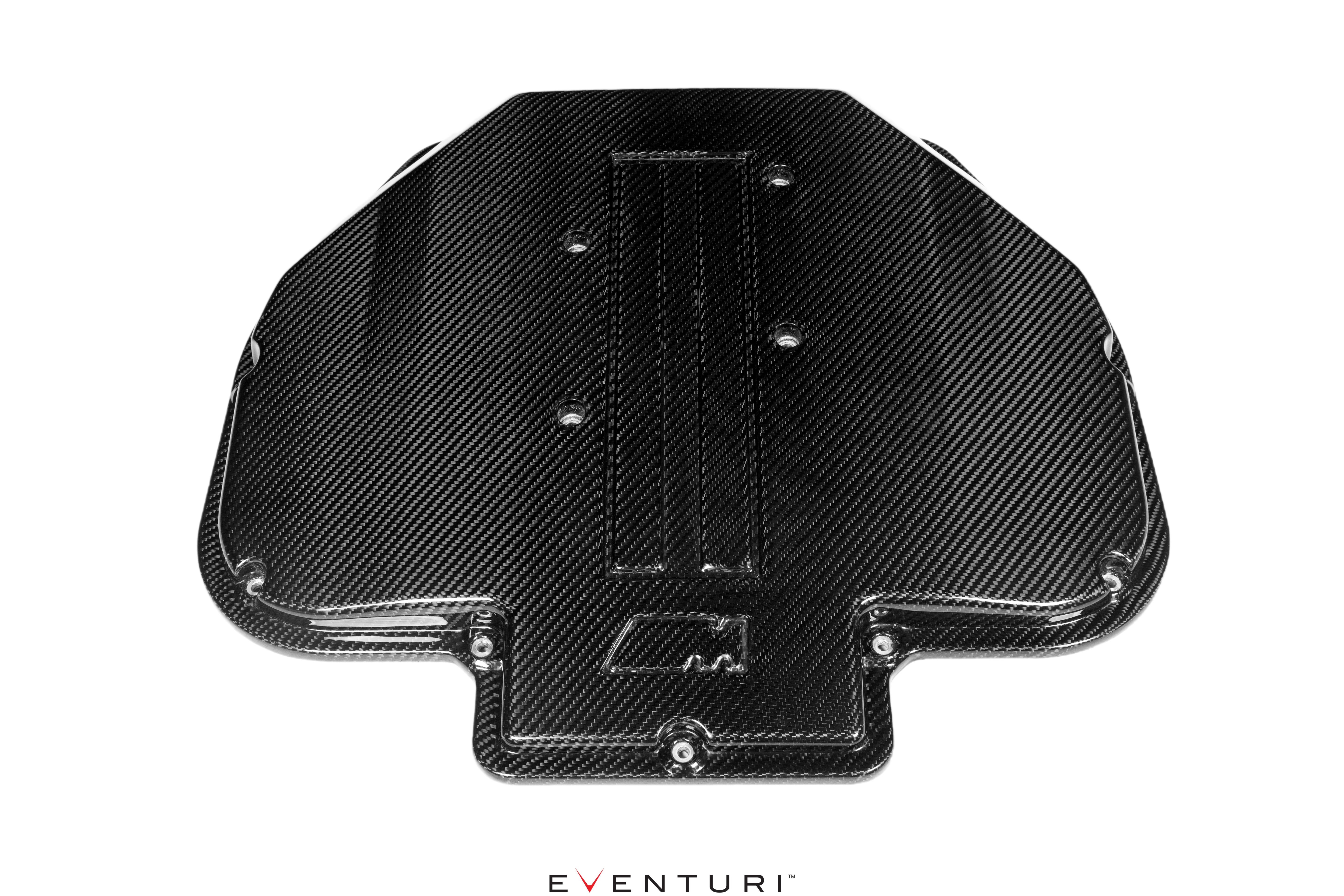 Eventuri Carbon Plenum Lid for BMW E39 M5 and Z8