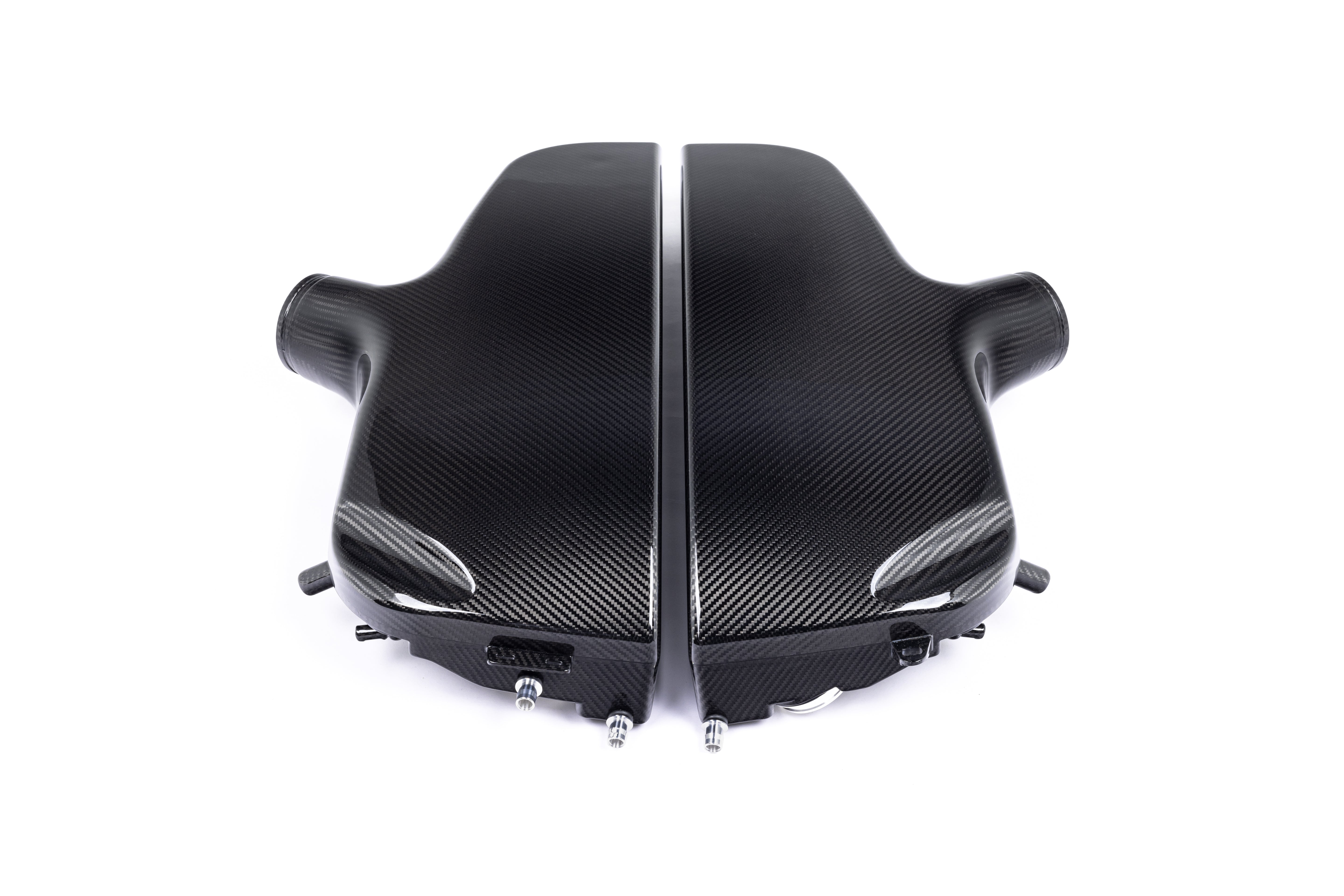 Eventuri Carbon Plenum for BMW E60 M5, E63 M6