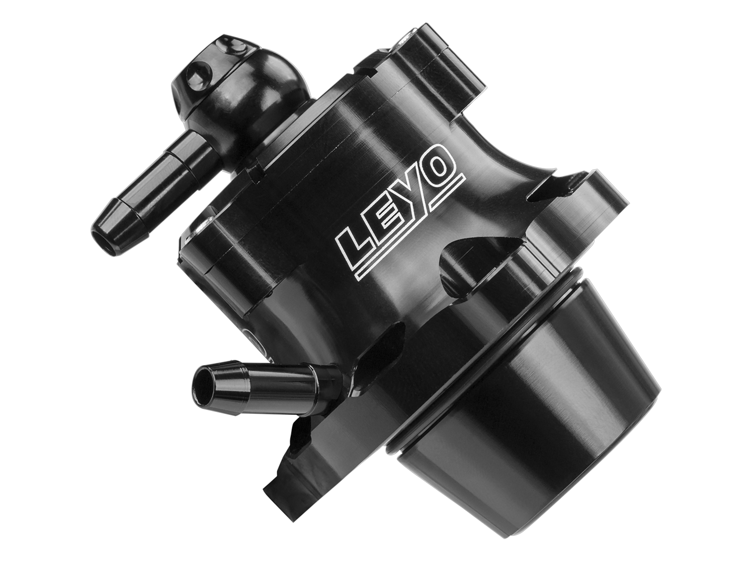 Leyo Motorsport Blow Off Valve Kit