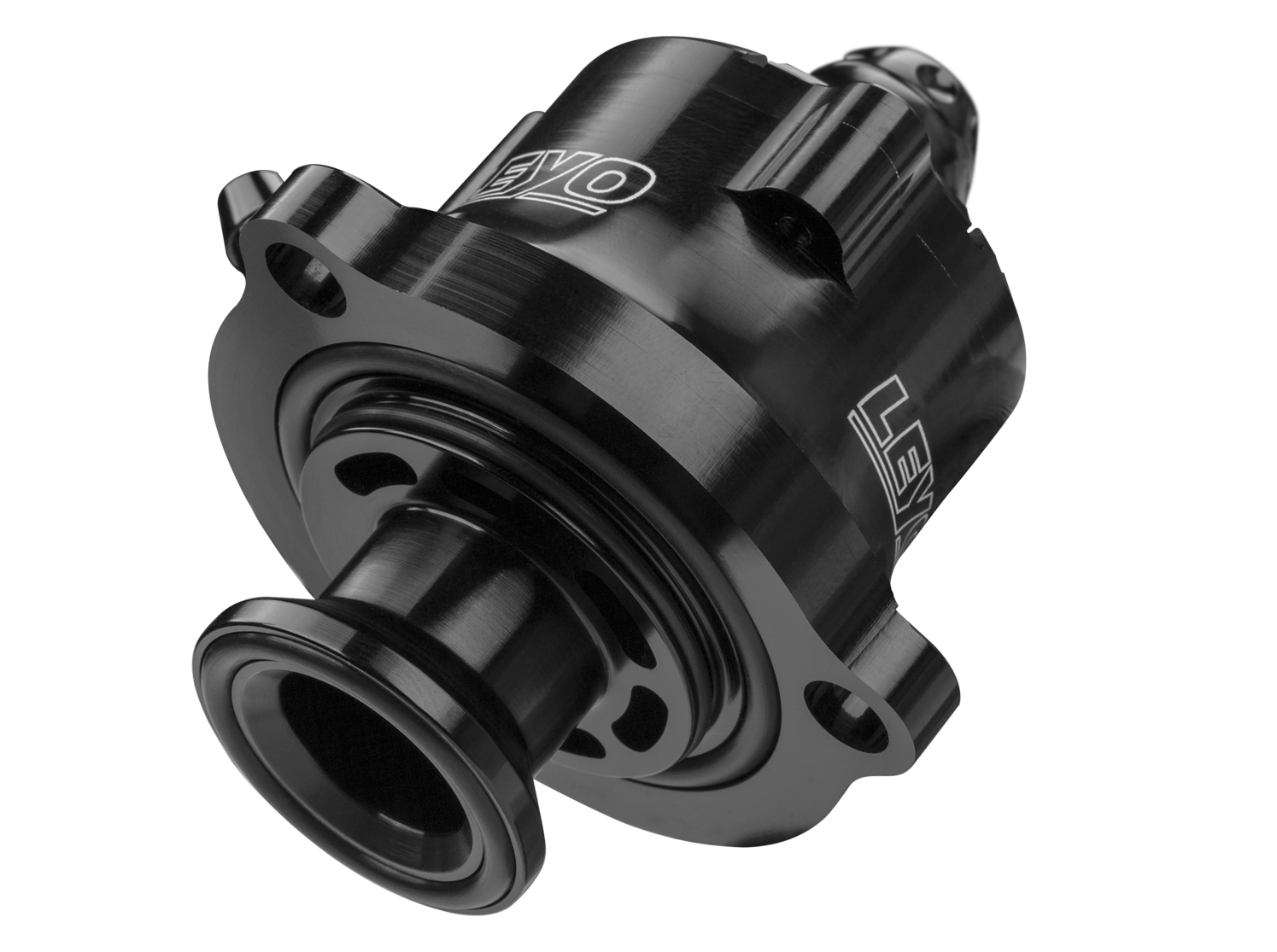 Leyo Motorsport Diverter Valve Kit