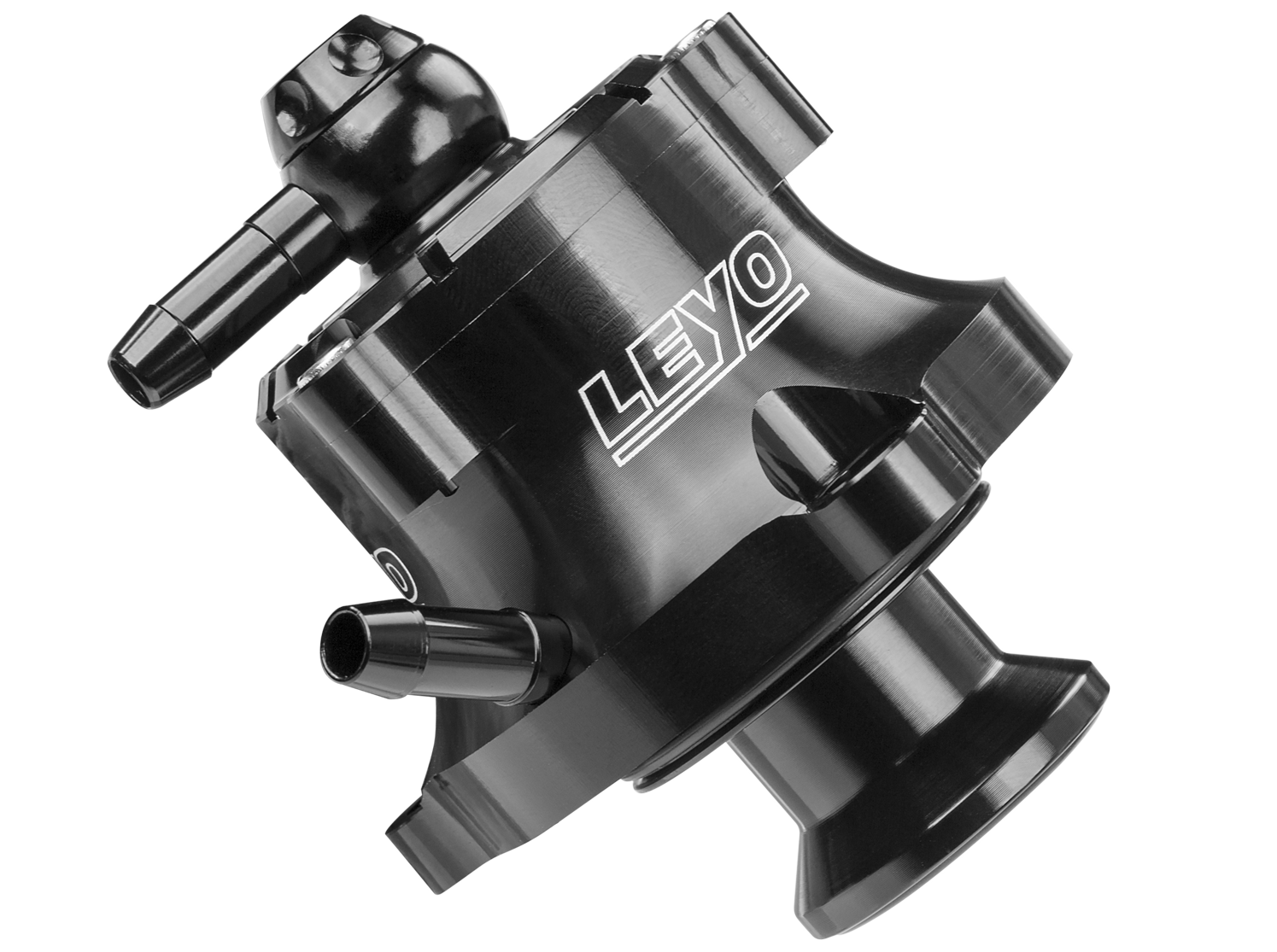 Leyo Motorsport Diverter Valve Kit