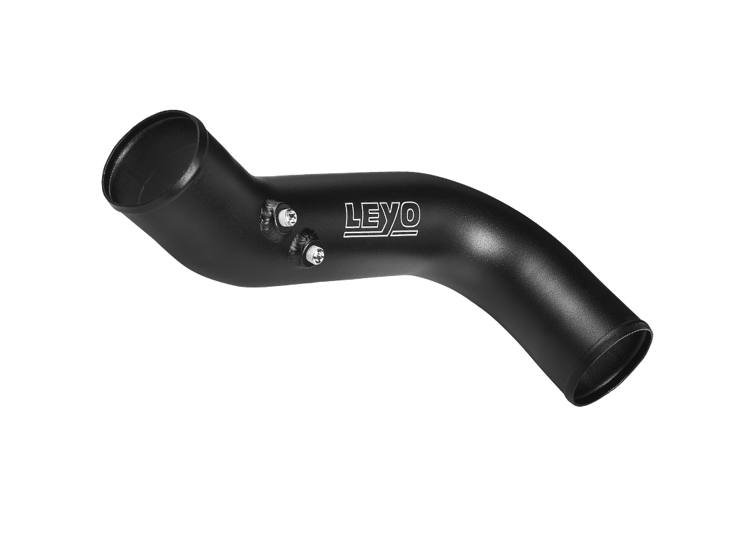 Leyo Motorsport Throttle Pipe for Audi 8V.1/8V.2 RS3