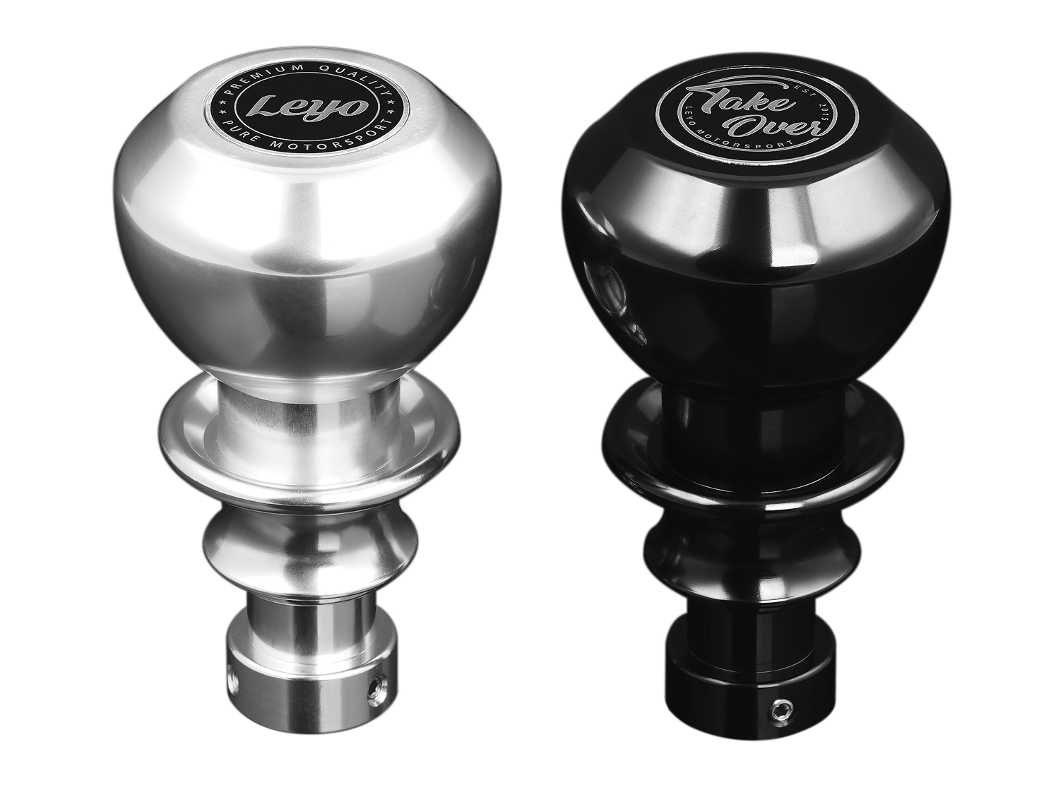 Leyo Motorsport Billet DSG Shift Knob