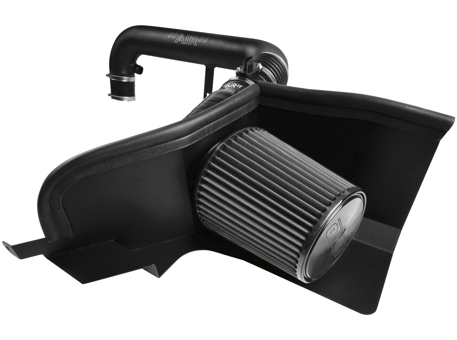 Leyo Motorsport Cold Air Intake System for MK6 GTI