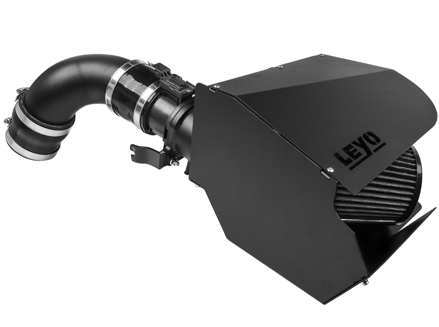 Leyo Motorsport Intake System for MK6 Polo GTI / MK2 Tiguan