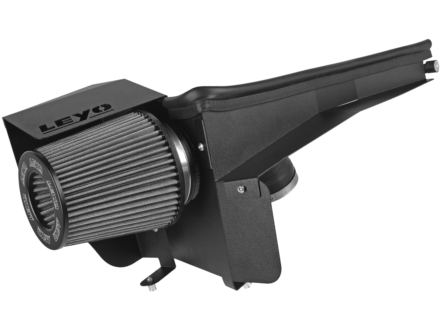 Leyo Motorsport Cold Air Intake System for Audi A4 B9 2.0T