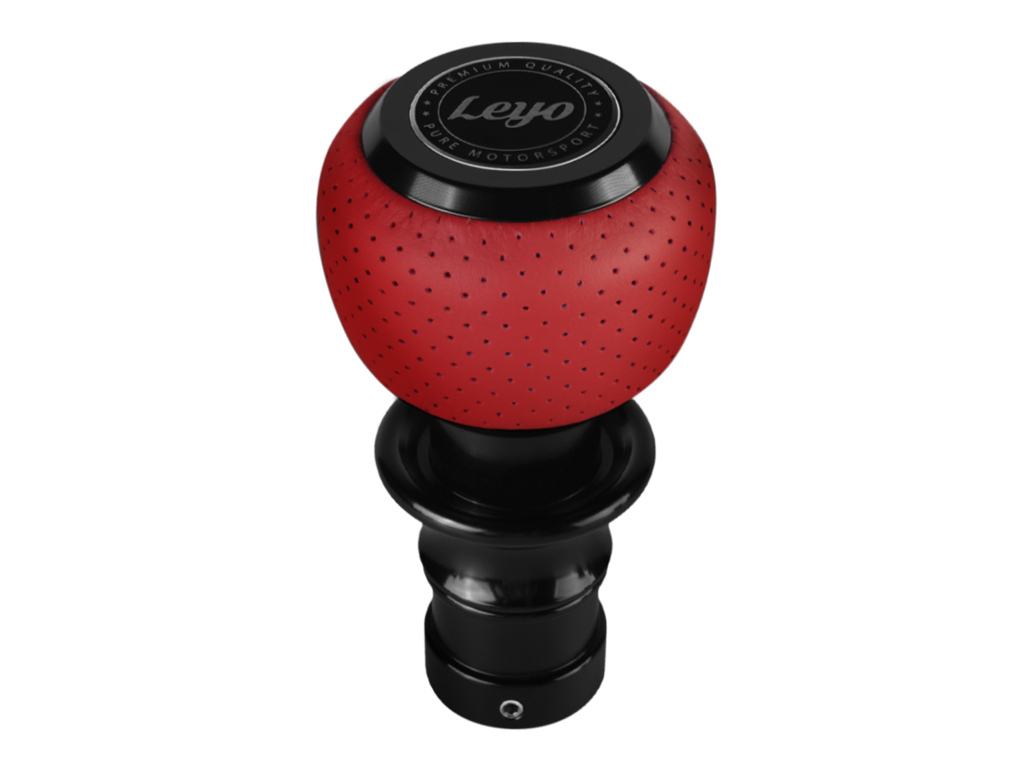 Leyo Motorsport Nappa DSG Shift Knob