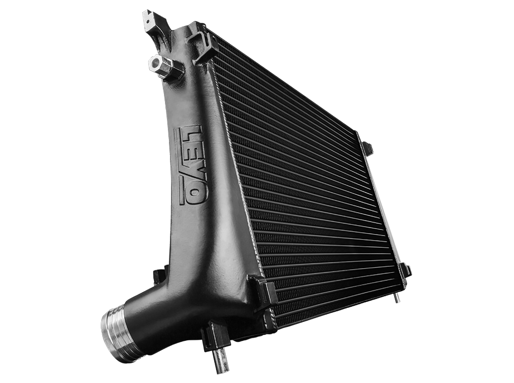 Leyo Motorsport Intercooler for 1.8/2.0T (MQB)