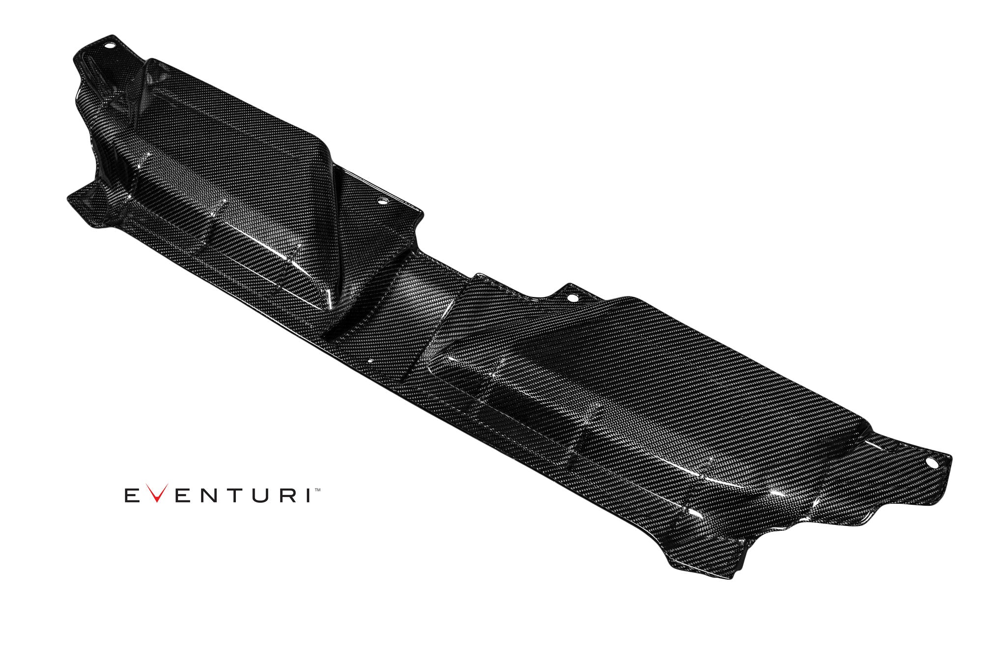 Eventuri Slam Panel Cover for Audi B8 RS5/RS4