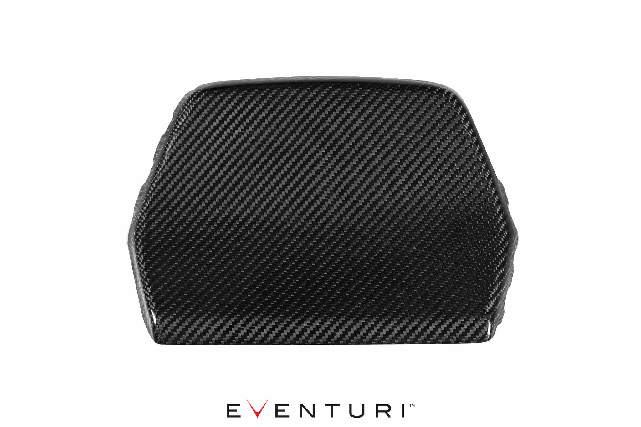 Eventuri Seat Back Covers for BMW F8X M3/M4