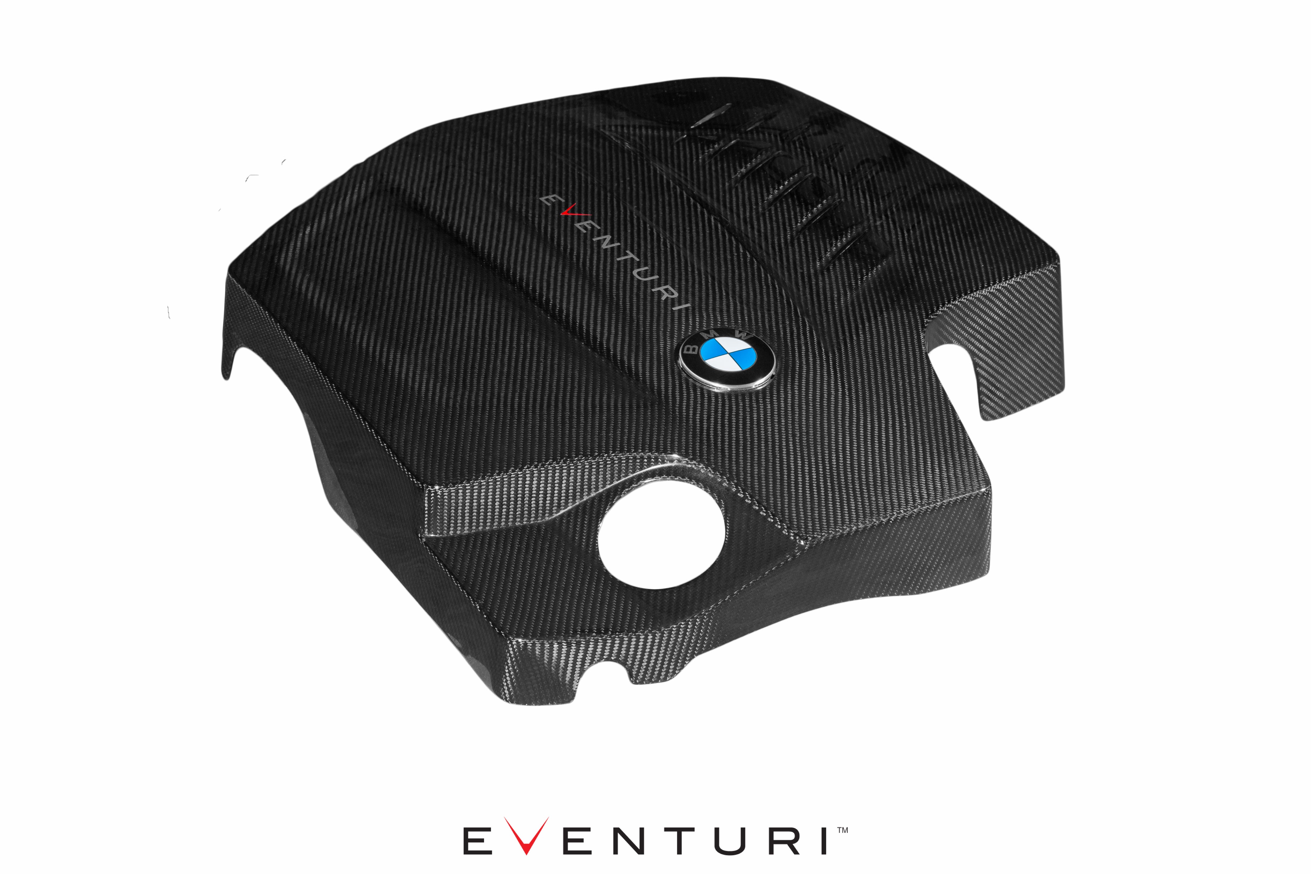 Eventuri Engine Cover for BMW N55/F87 M2