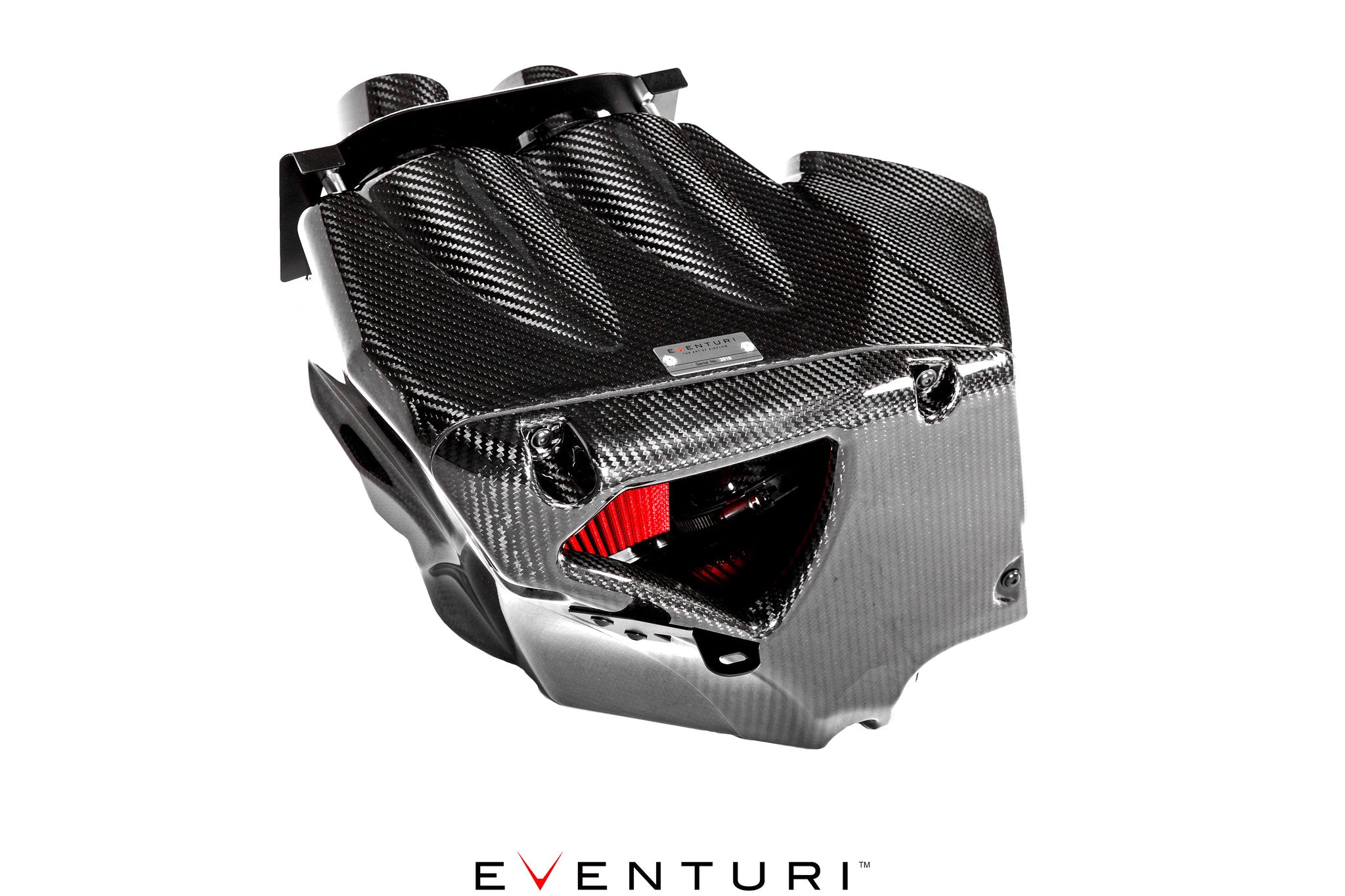 Eventuri Intake for Audi C7 S6/S7/RS6/RS7