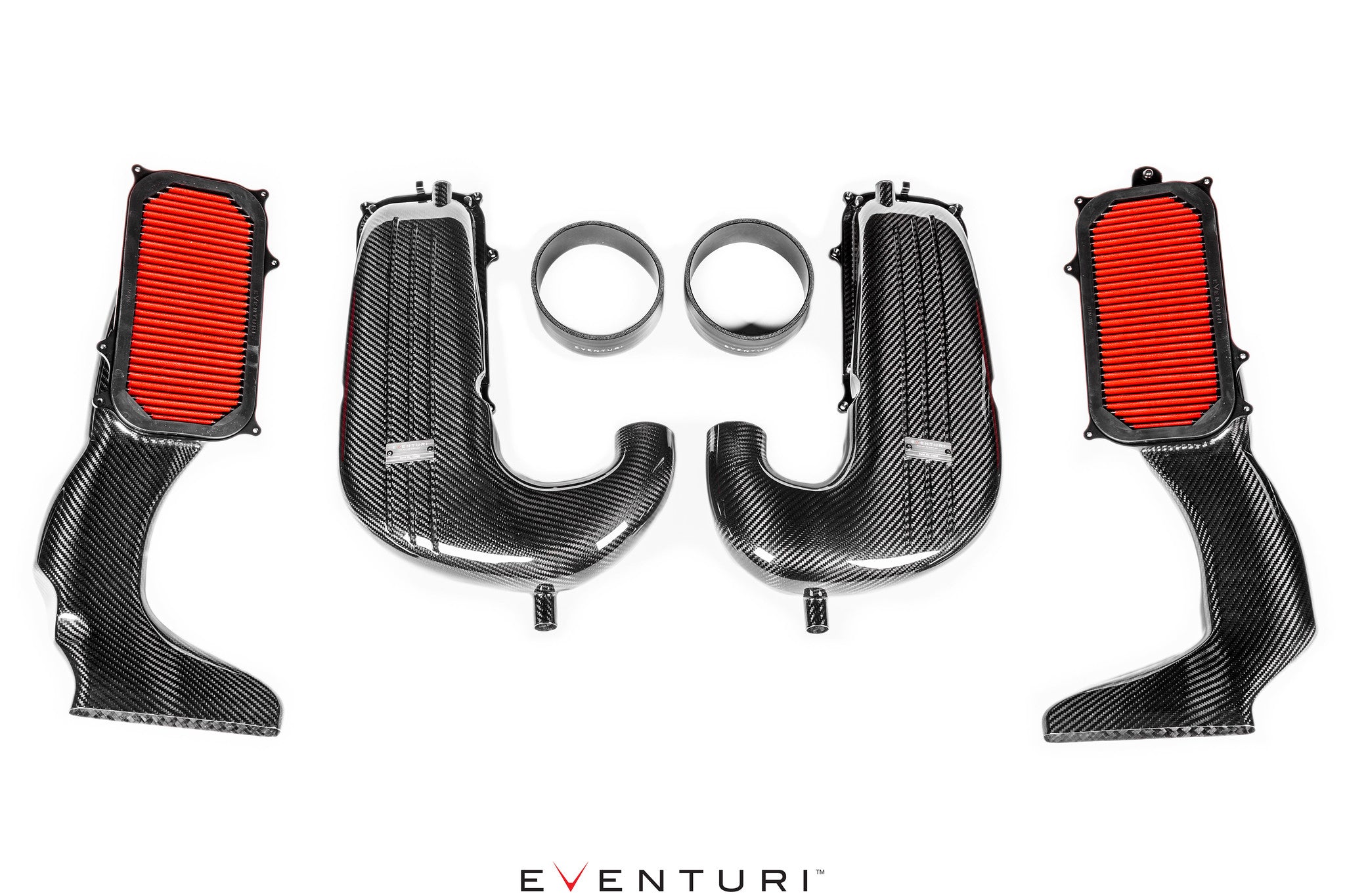 Eventuri Intake for Mercedes GLC63 / GLC63S AMG