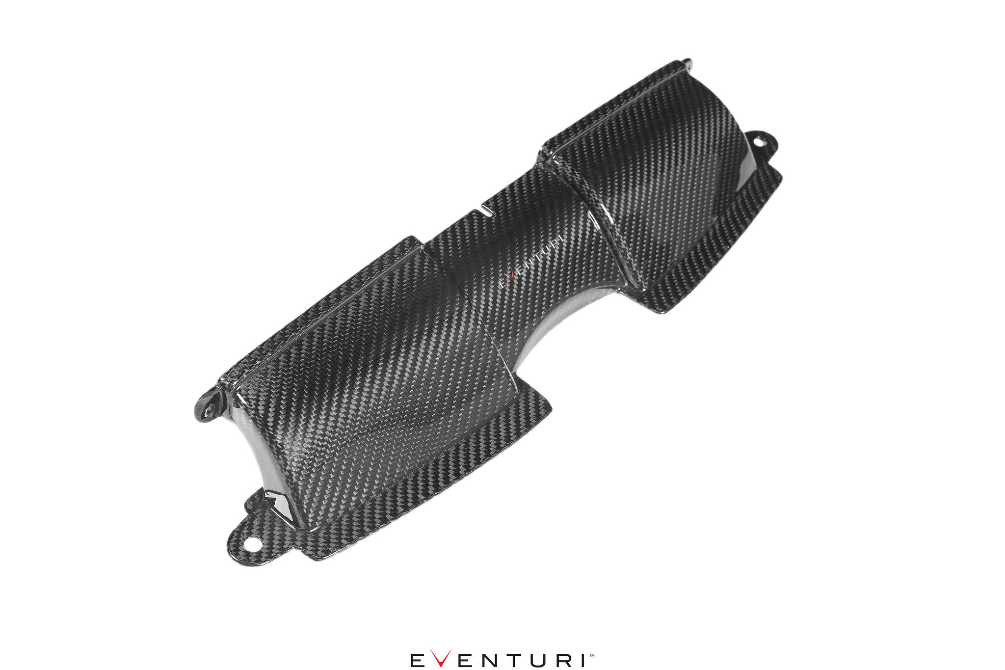 Eventuri Carbon Ducts for BMW E9X M3