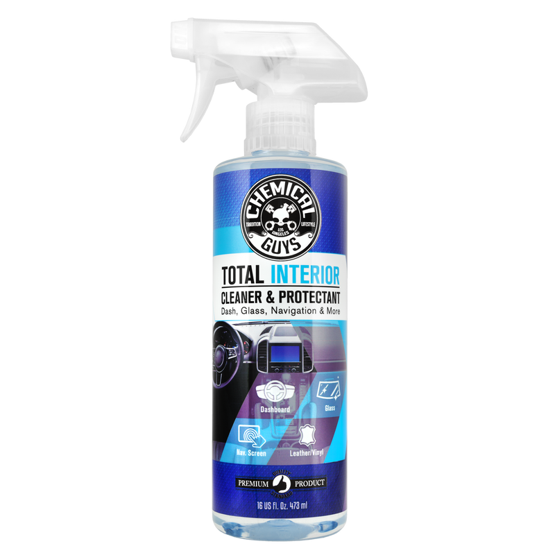 Chemical Guys Total Interior Cleaner & Protectant