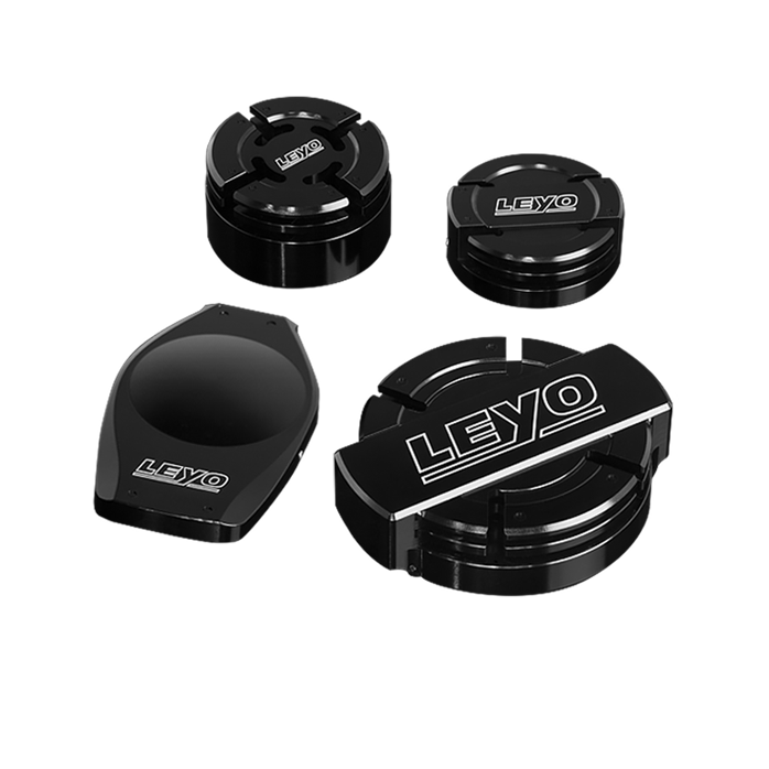 Leyo Motorsport Engine Bay Accessories Caps for MK7