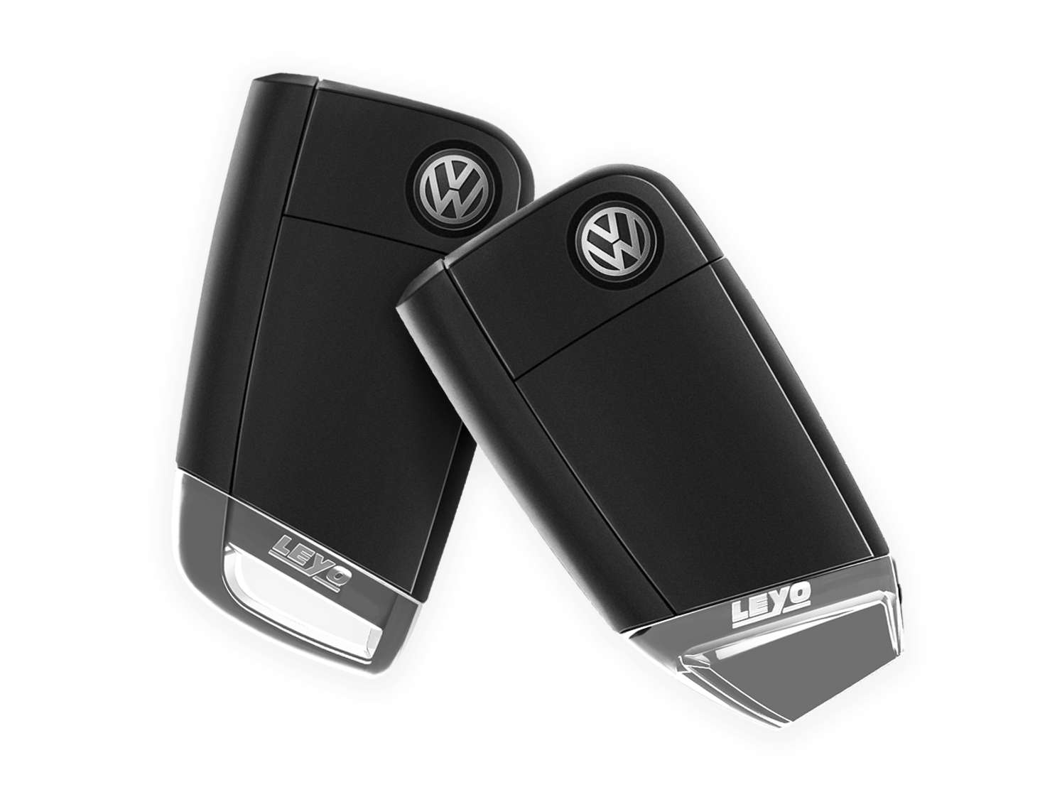 Leyo Motorsport Clear Key Base