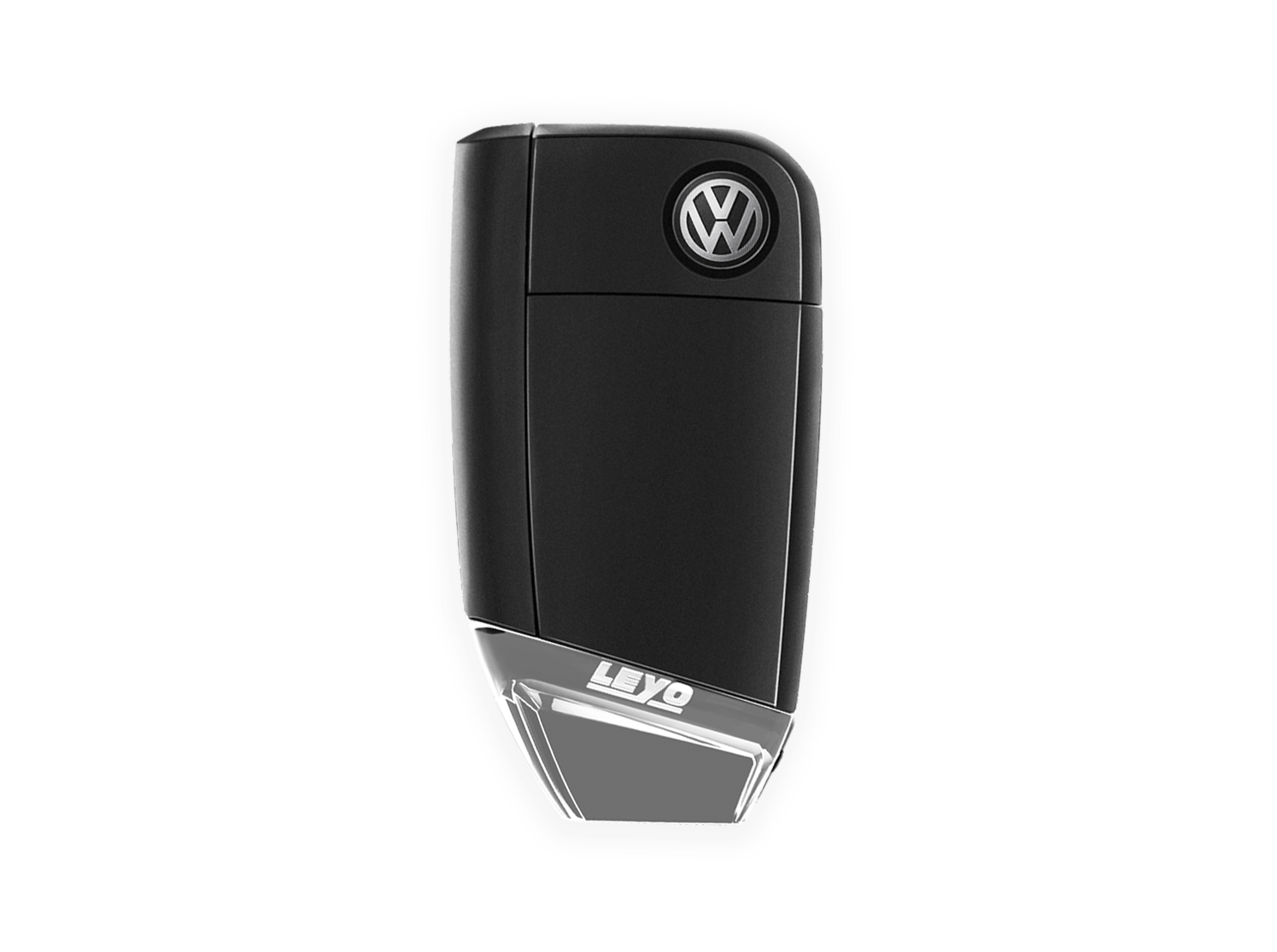 Leyo Motorsport Clear Key Base