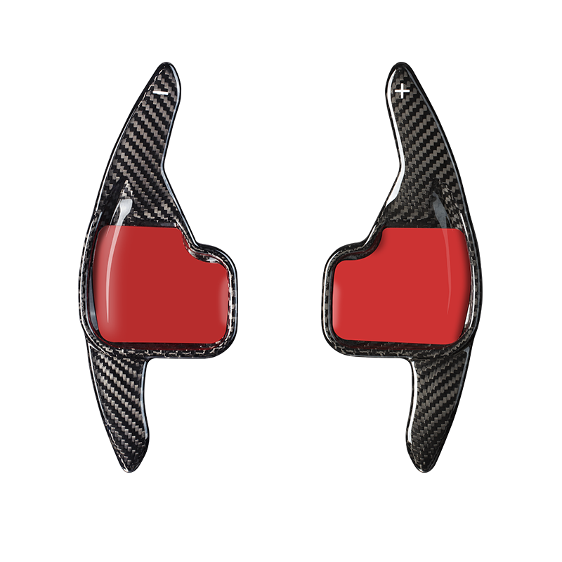 T-Carbon BMW V1 Paddle Shift Extensions