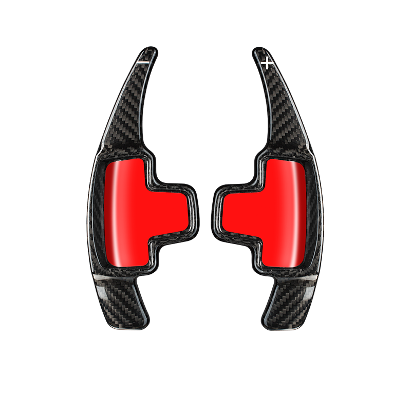 T-Carbon Mercedes V3 Paddle Shift Extensions