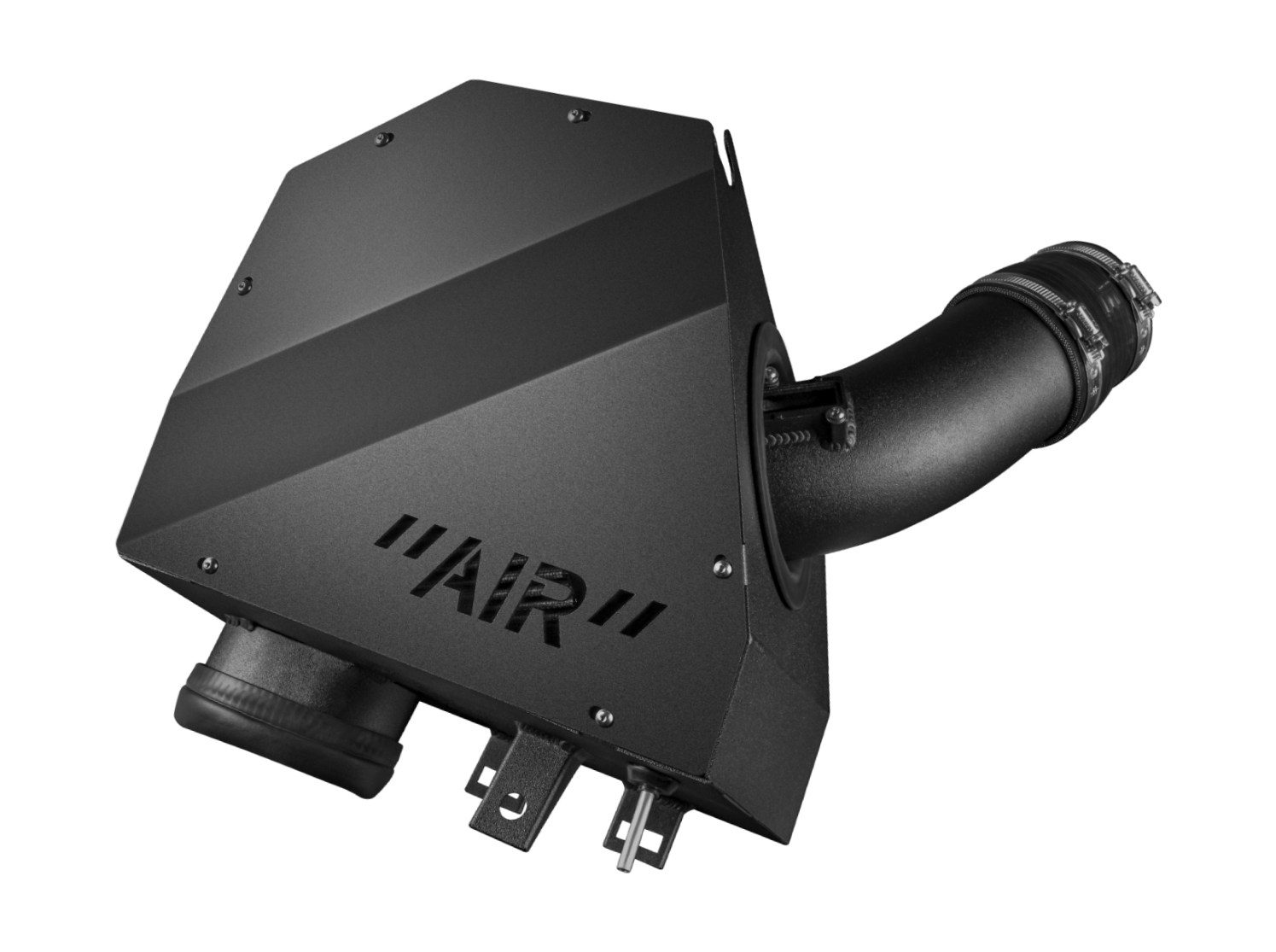 Leyo Motorsport VW Amarok 3.0 V6 Intake System