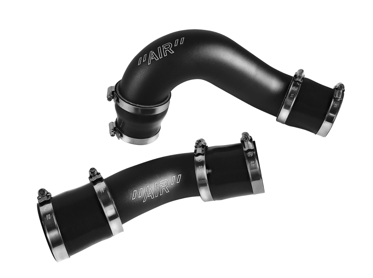 Leyo Motorsport VW Amarok 3.0 V6 Turbo Charge Pipe