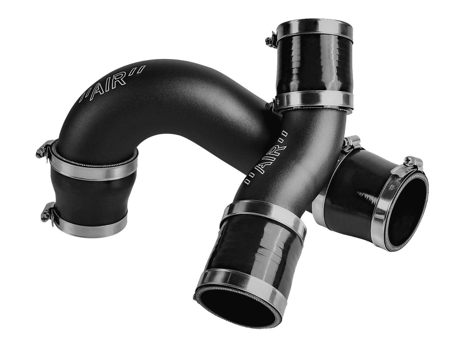 Leyo Motorsport VW Amarok 3.0 V6 Turbo Charge Pipe