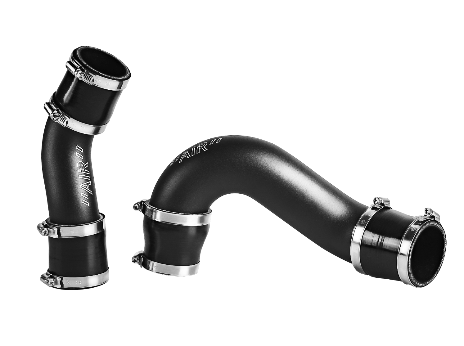 Leyo Motorsport VW Amarok 3.0 V6 Turbo Charge Pipe