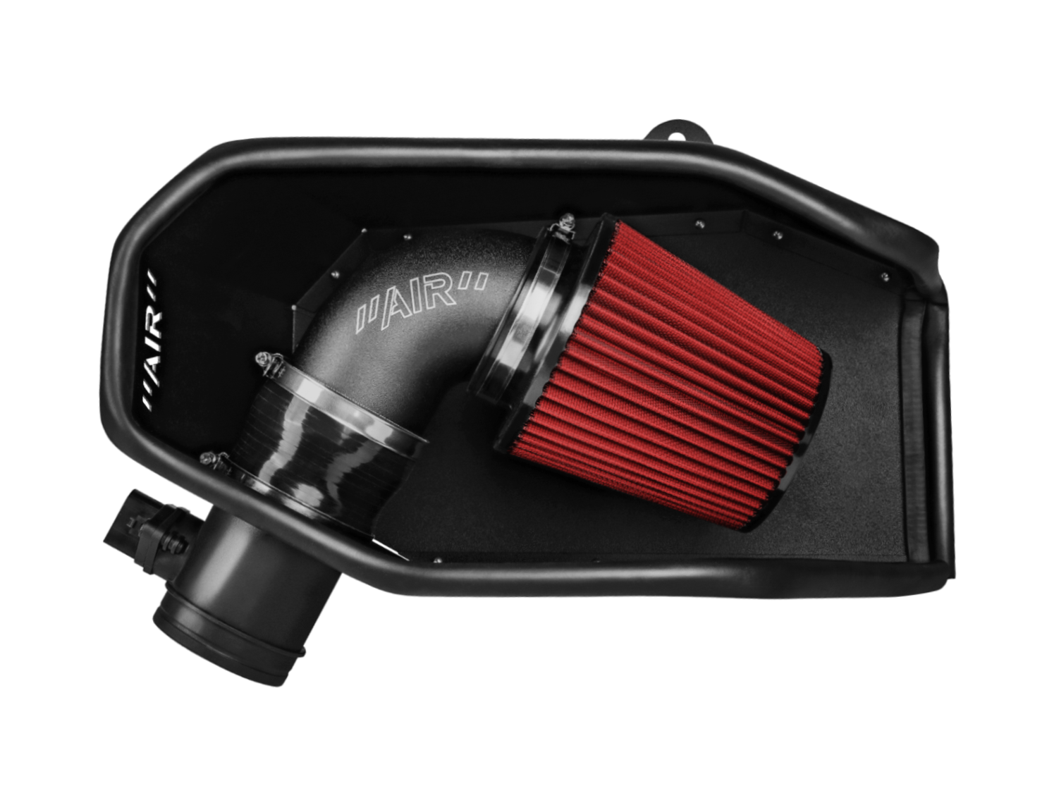 Leyo Motorsport VW MK5 R32 Intake System