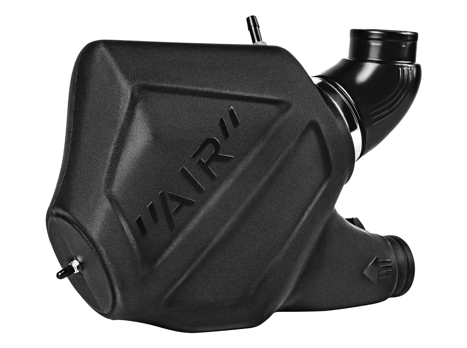 Leyo Motorsport VW EA211 MQB MK7 1.4 Intake System V2