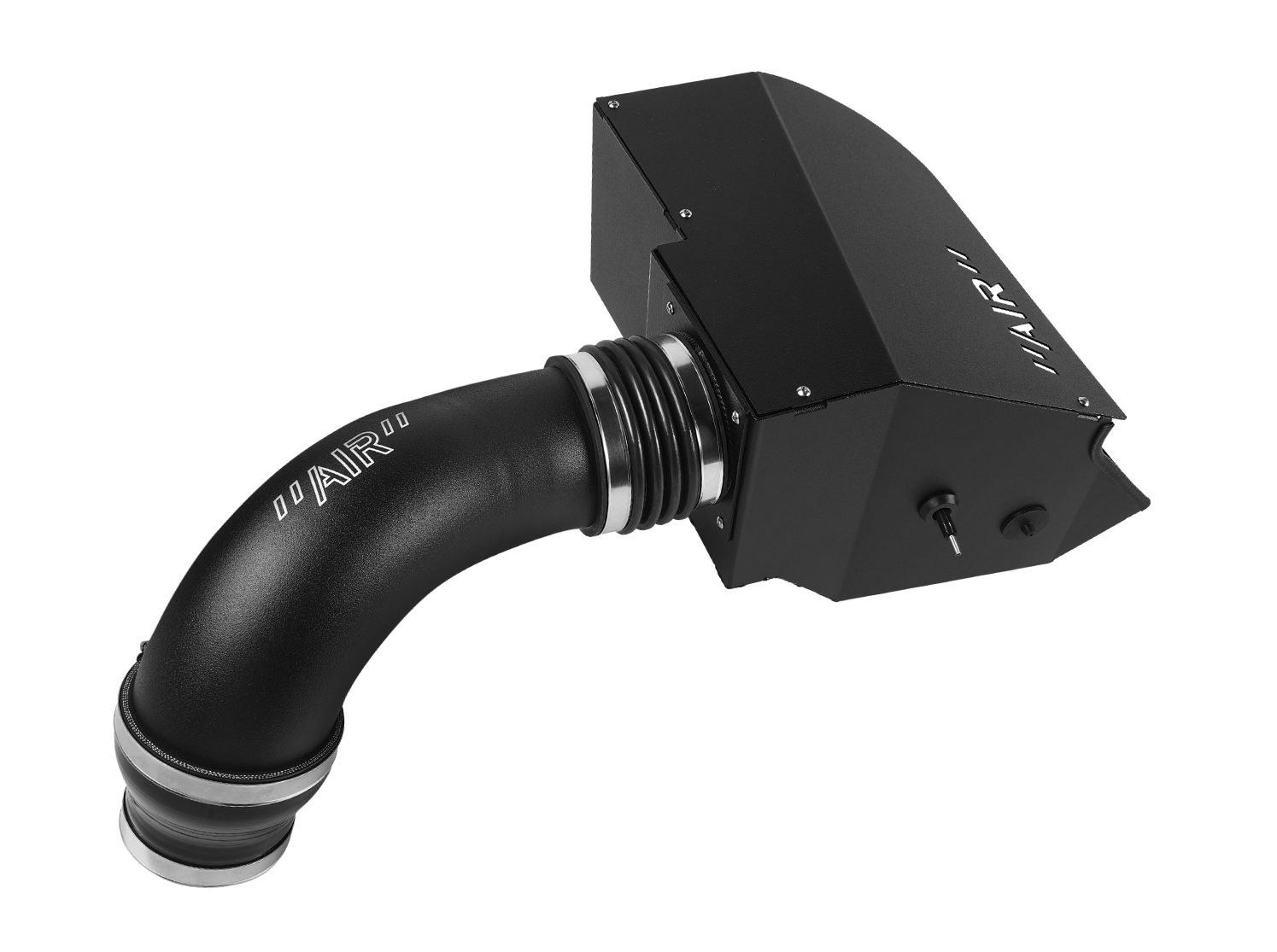 Leyo Motorsport VW 1.8/2.0T MQB Intake System V2 (Non Flow Sensor)