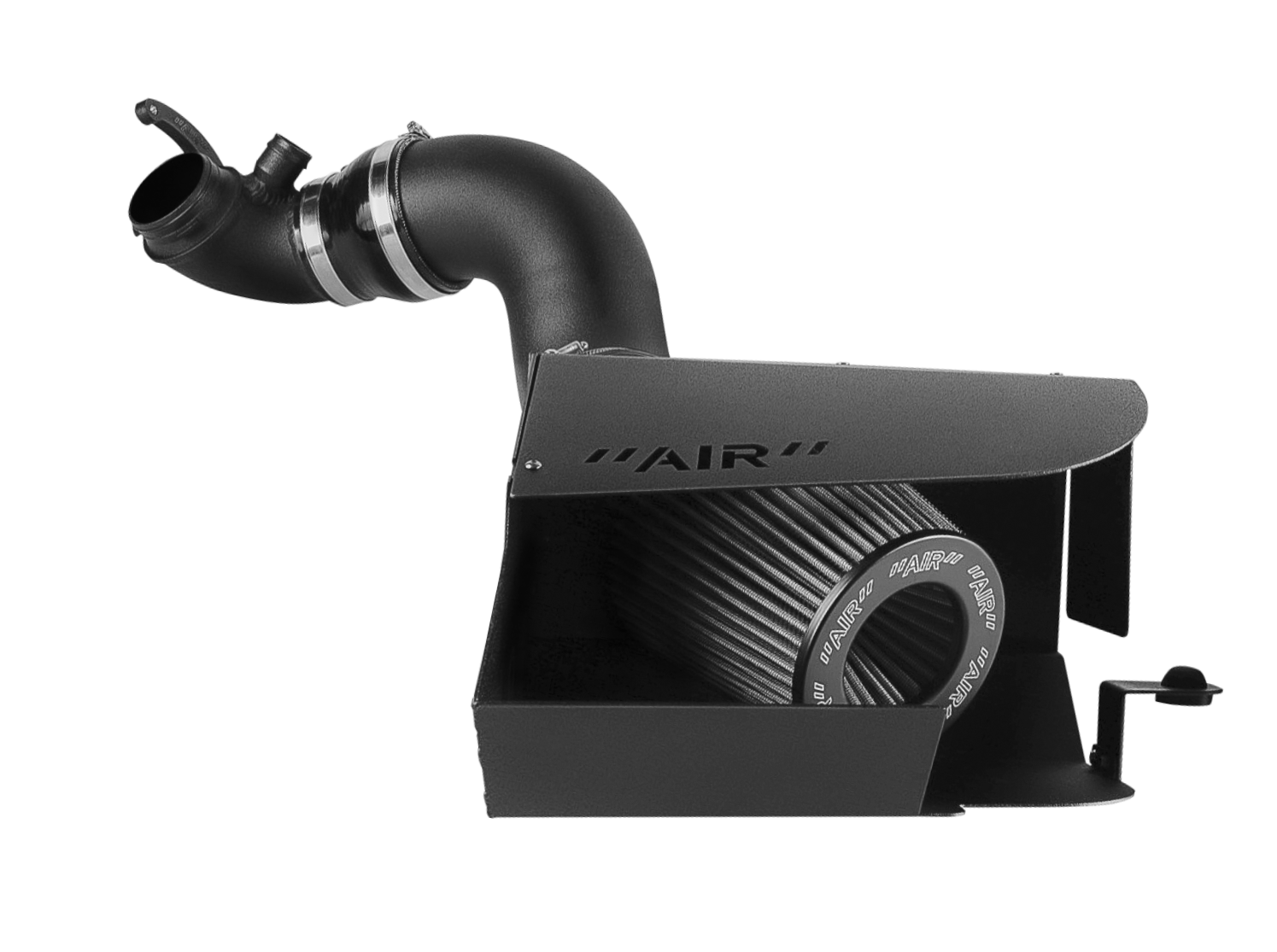 Leyo Motorsport Arteon Facelift Intake System