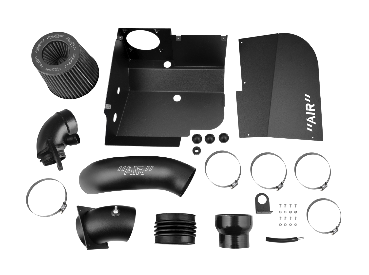 Leyo Motorsport Arteon Facelift Intake System