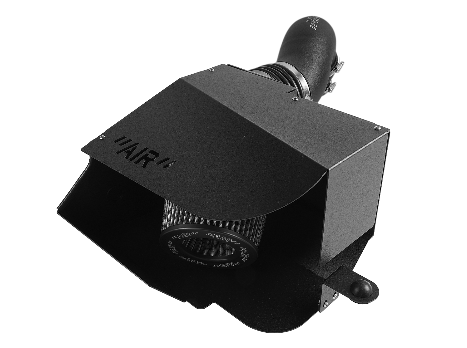 Leyo Motorsport MK8 GTI Intake System