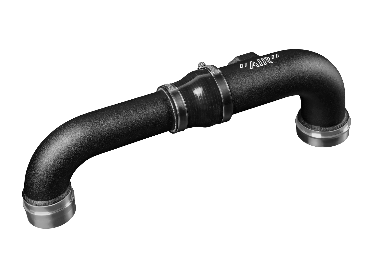 Leyo Motorsport MK7 1.4 Charge Pipe V2