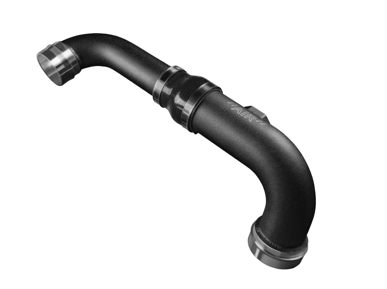 Leyo Motorsport MK7 1.4 Charge Pipe V2