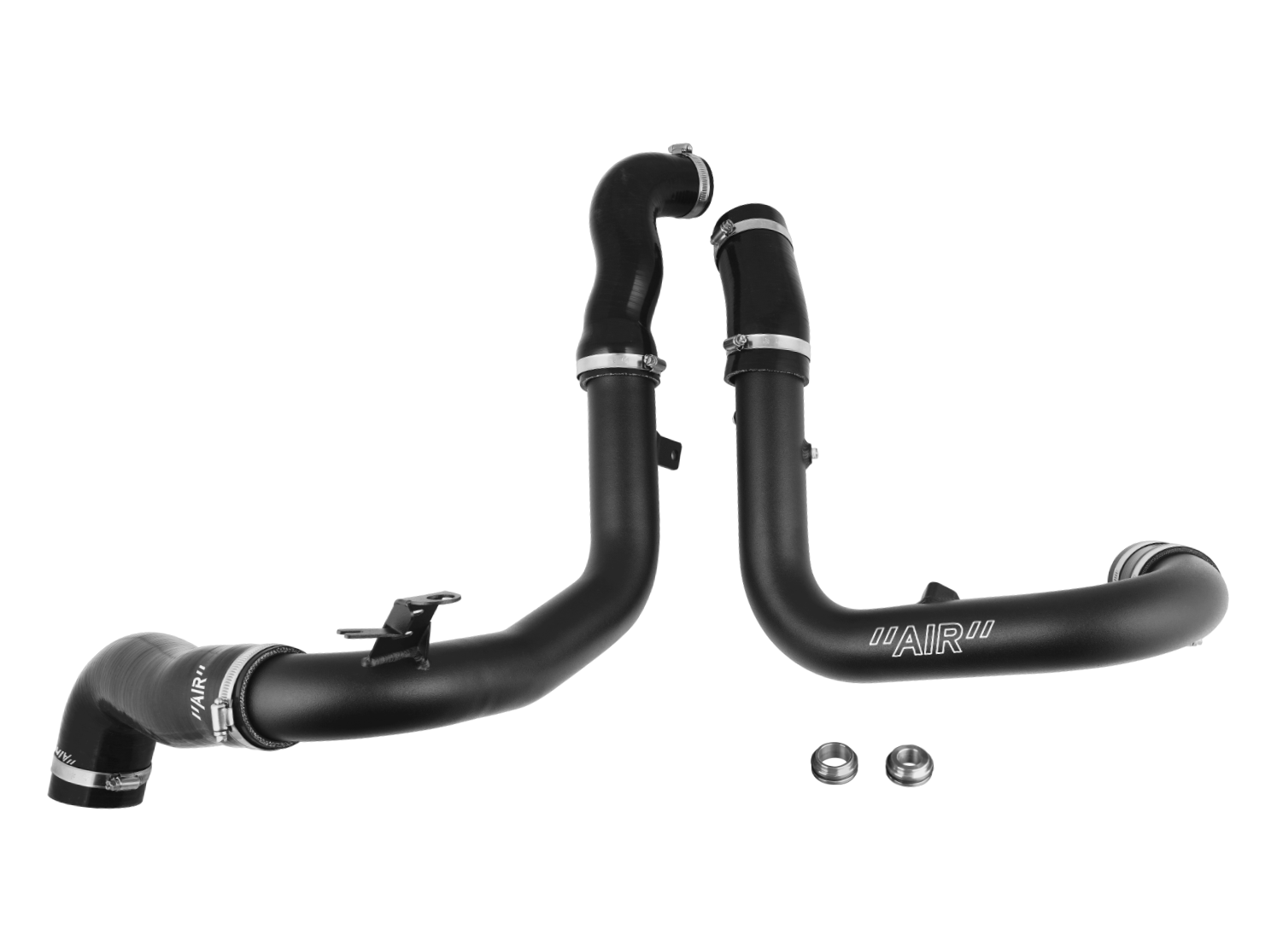 Leyo Motorsport MQB MK7, MK8 GTI & S3 Turbo Charge Pipe