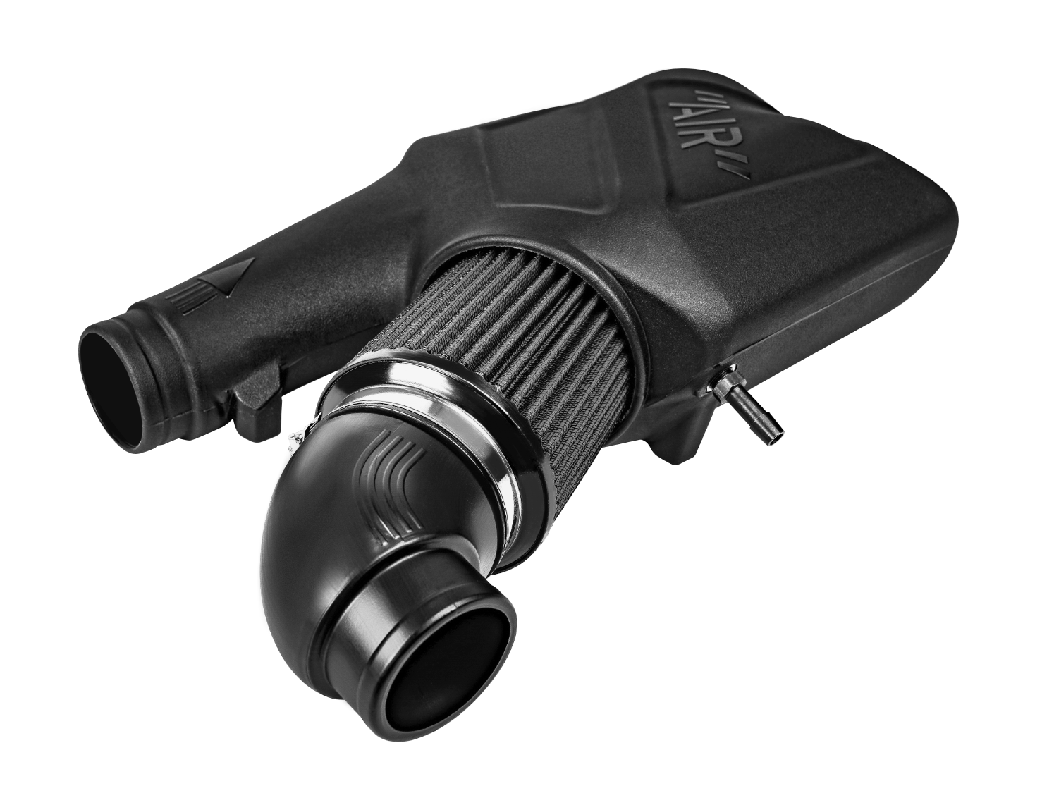 Leyo Motorsport VW EA211 MQB MK7 1.4 Intake System V2