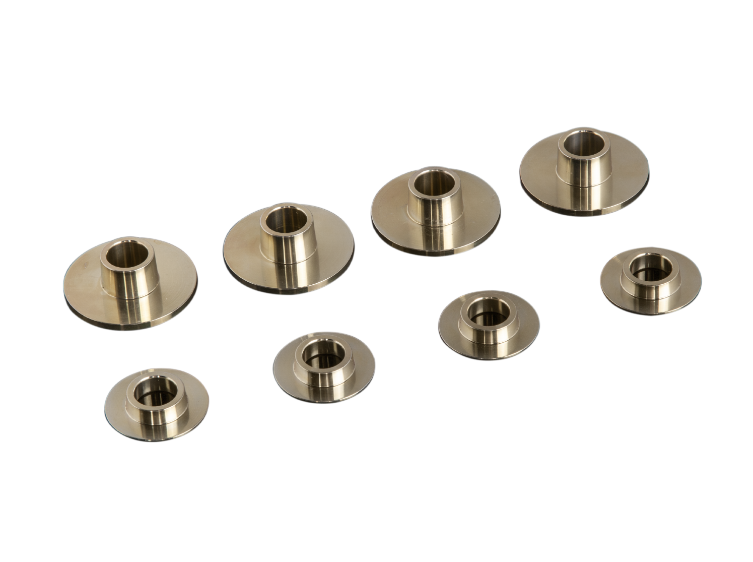 Leyo Motorsport Subframe Bushing Insert Kit