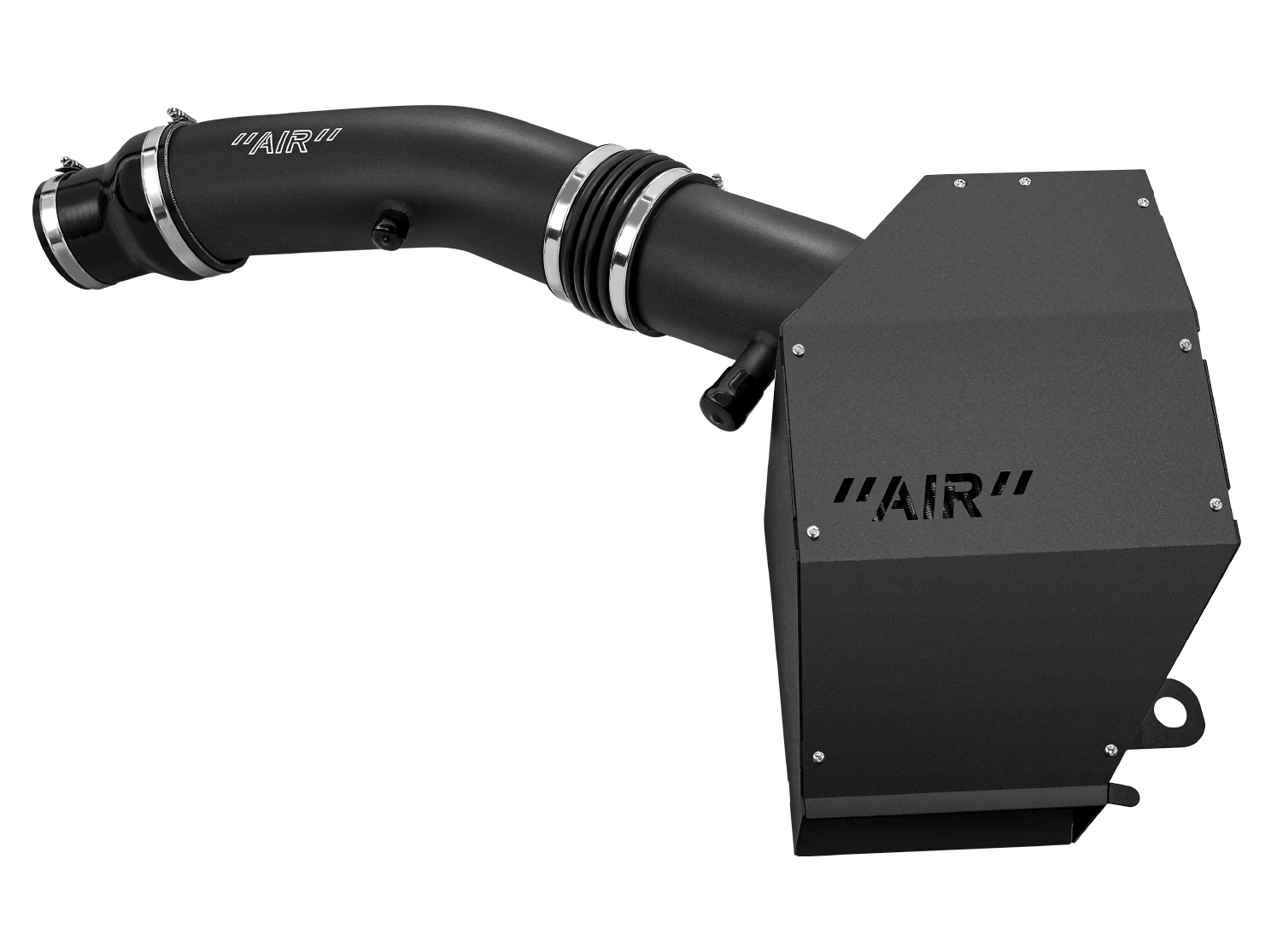 Leyo Motorsport 2.5 TFSI EVO 4" Air Intake System