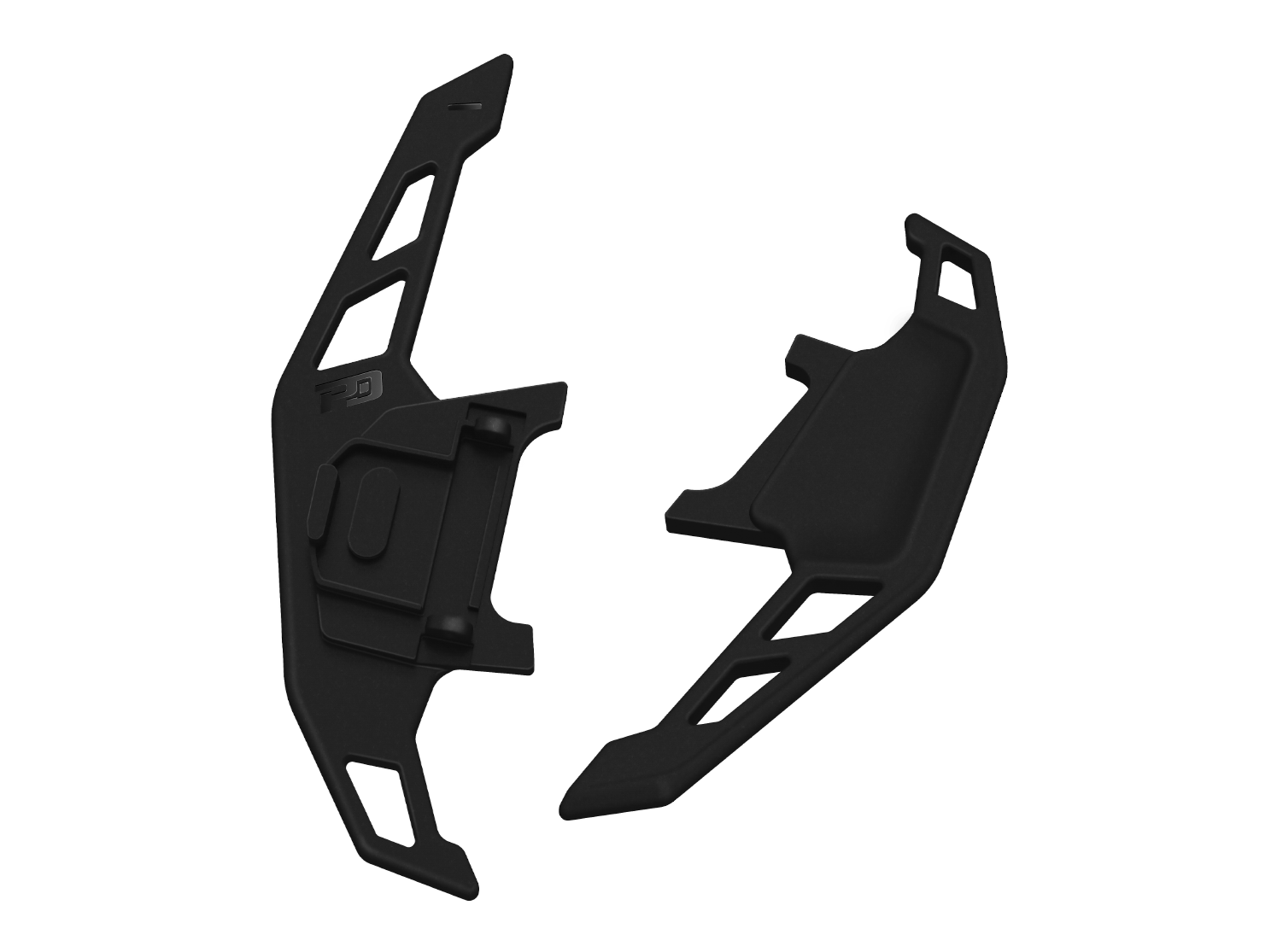 Leyo Motorsport MK7 GTI/R Fusion Paddle Shift Replacement