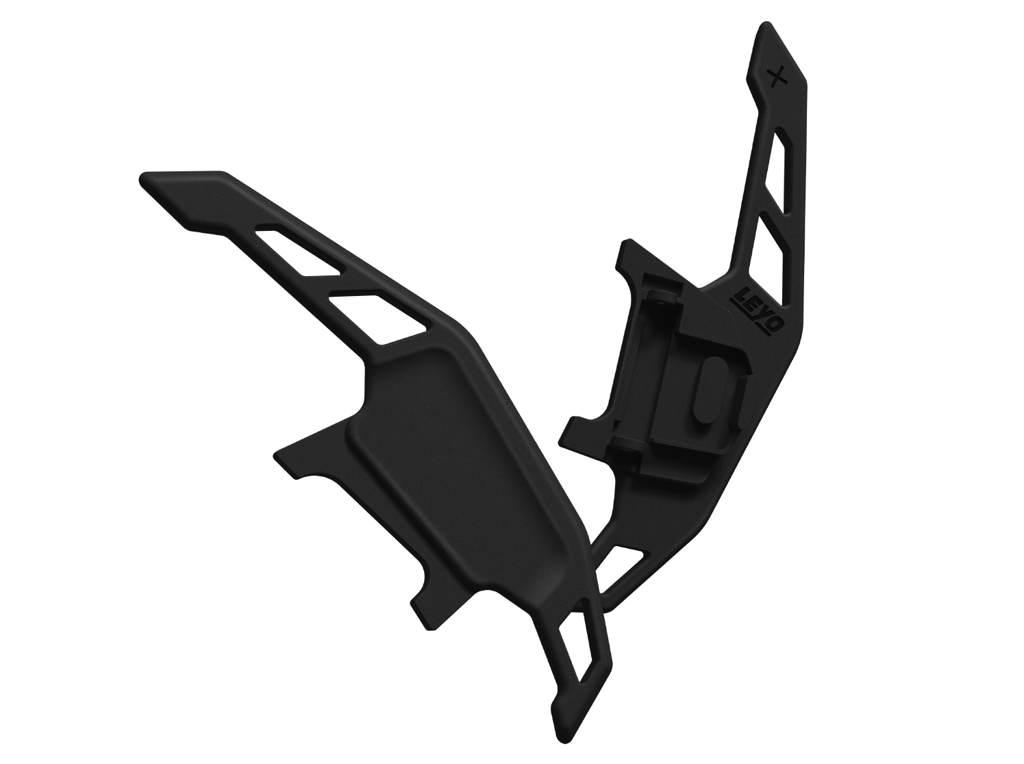 Leyo Motorsport MK7 GTI/R Fusion Paddle Shift Replacement